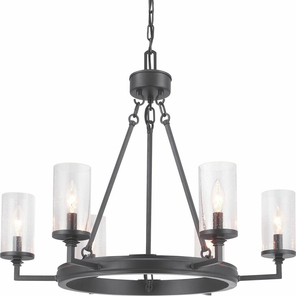 Progress Lighting P400164-143 Fixture A display of substantial style