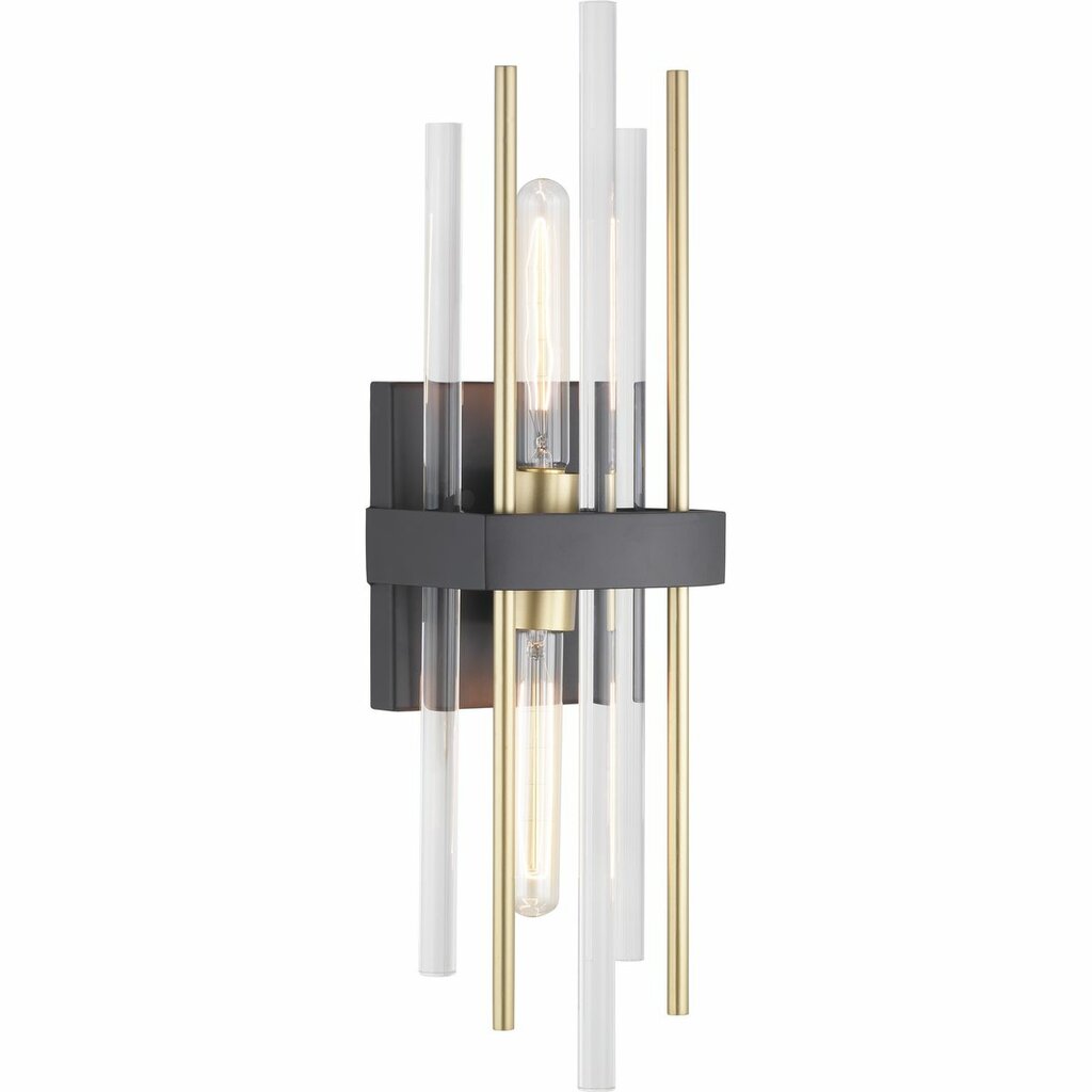 Progress Lighting P710063-031 Fixture Suitable for sleek and