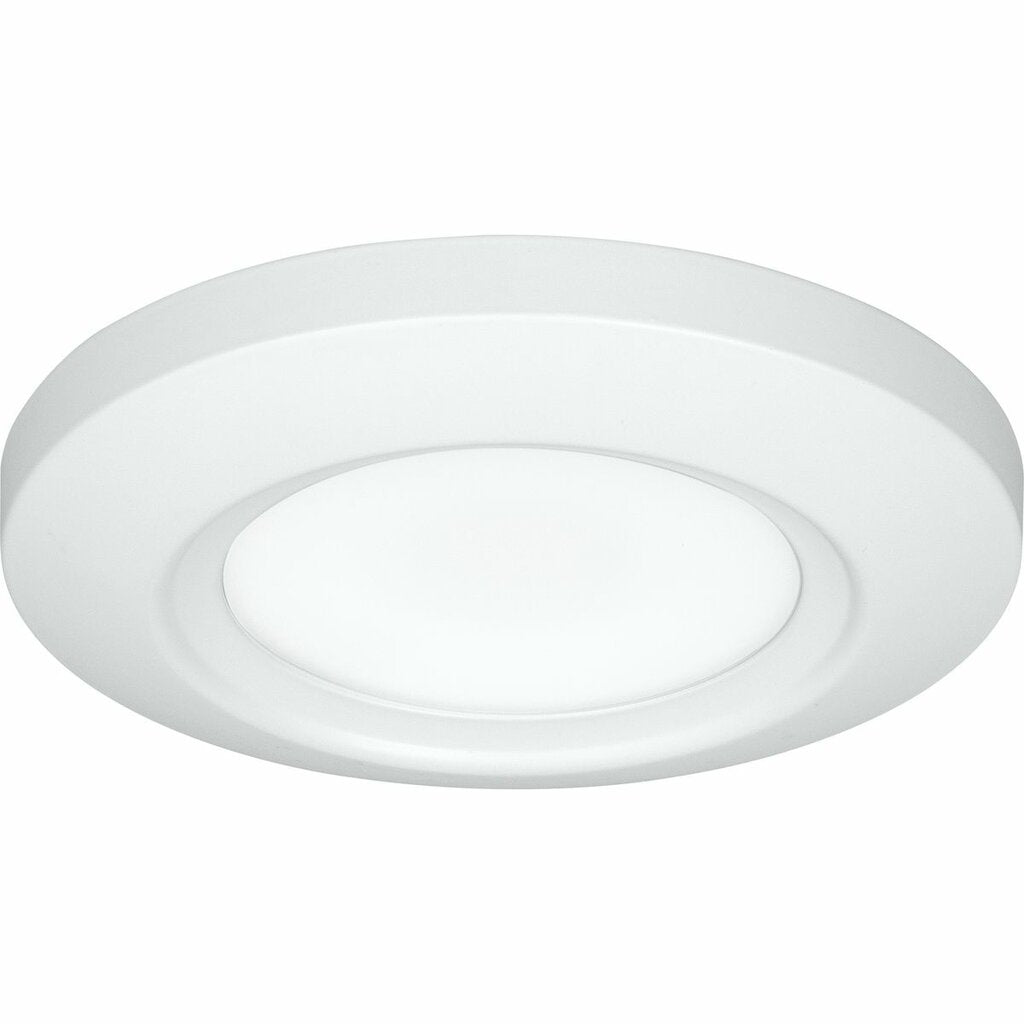 Progress Lighting P810027-028-30 12.5W LED Fixture Revel in the