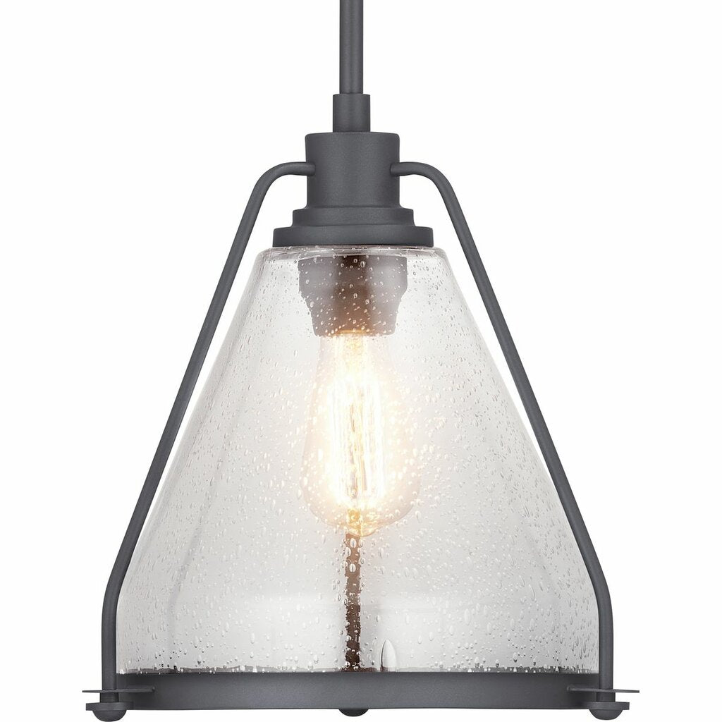 Progress Lighting P500135-143 Fixture Range features a classic