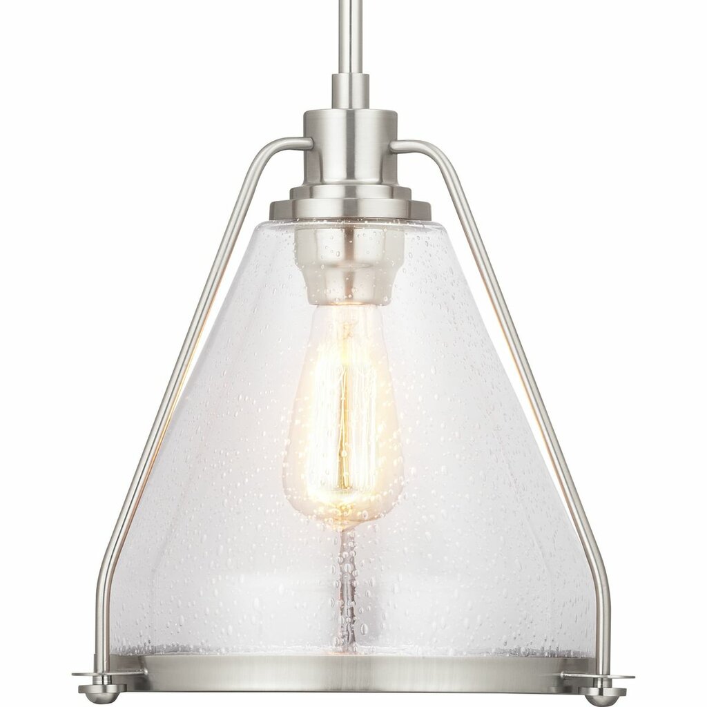 Progress Lighting P500135-009 Fixture Range features a classic