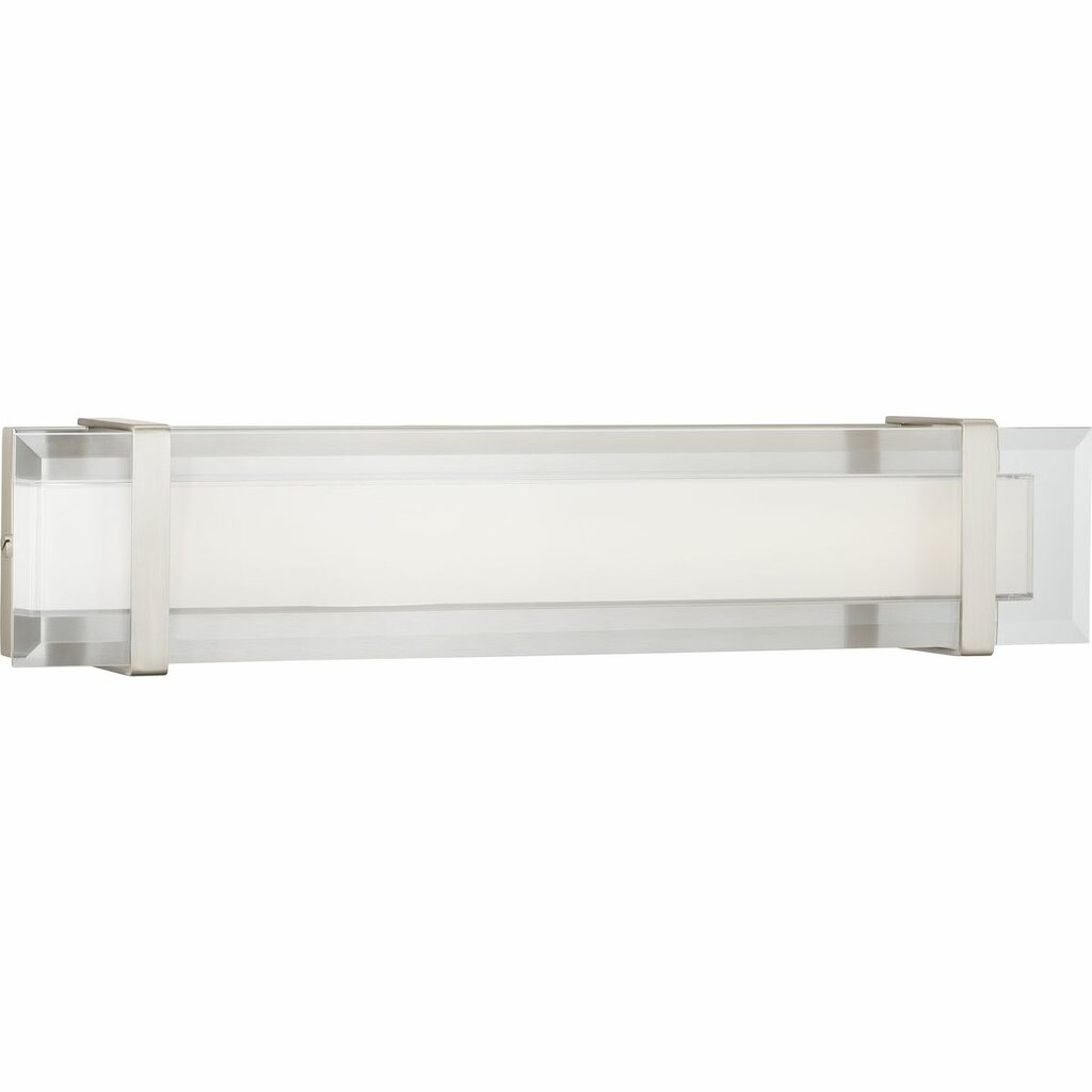 Progress Lighting P300152-009-30 Fixture The Miter LED 24in linear