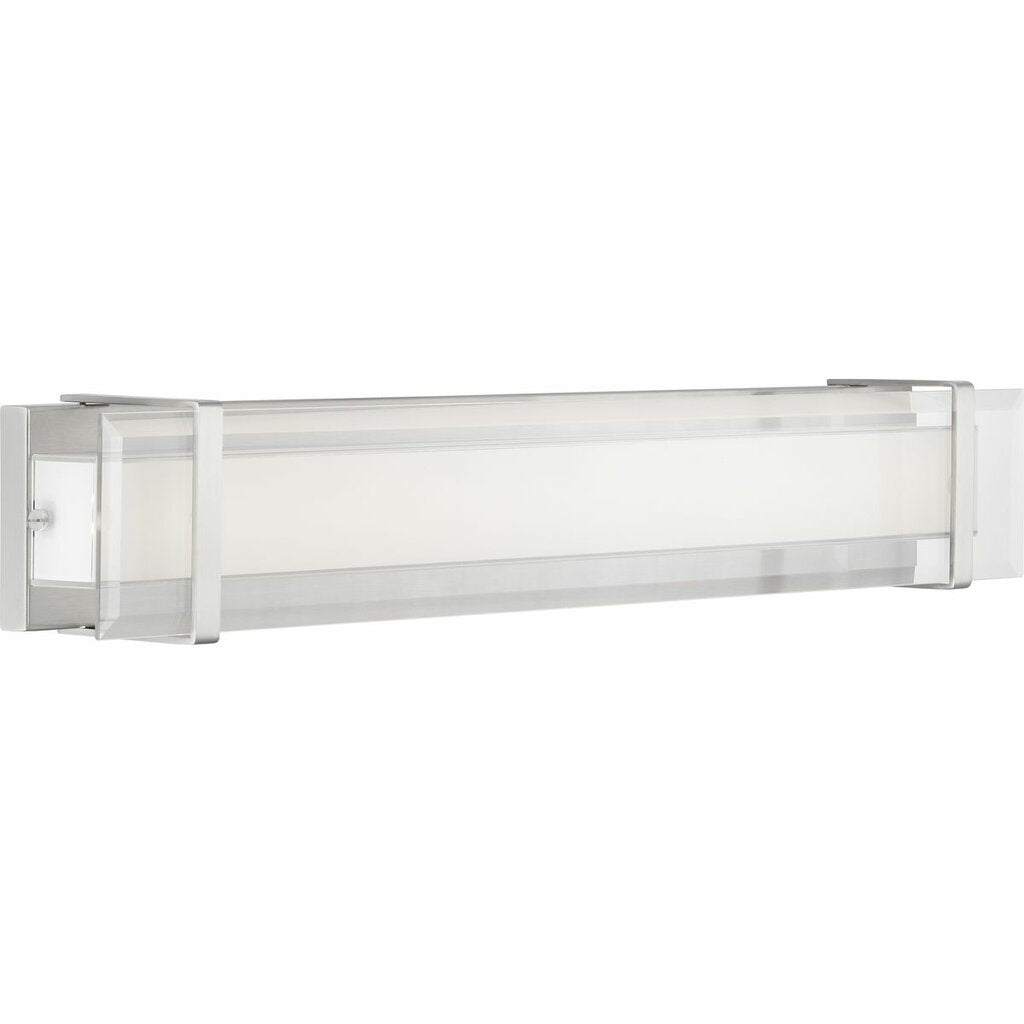 Progress Lighting P300153-009-30 Fixture The Miter LED 34in linear