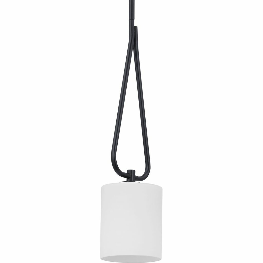Progress Lighting P500180-031 Fixture A modern take on a classic