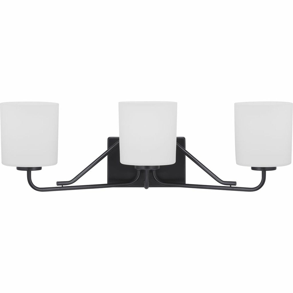 Progress Lighting P300220-031 Fixture A modern take on a classic