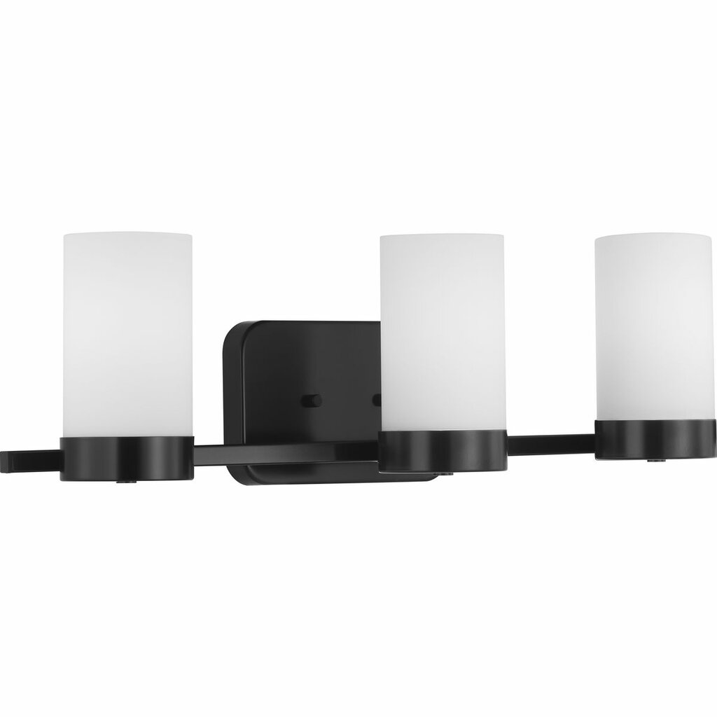 Progress Lighting P300022-031 Fixture Achieve a Modern look with the