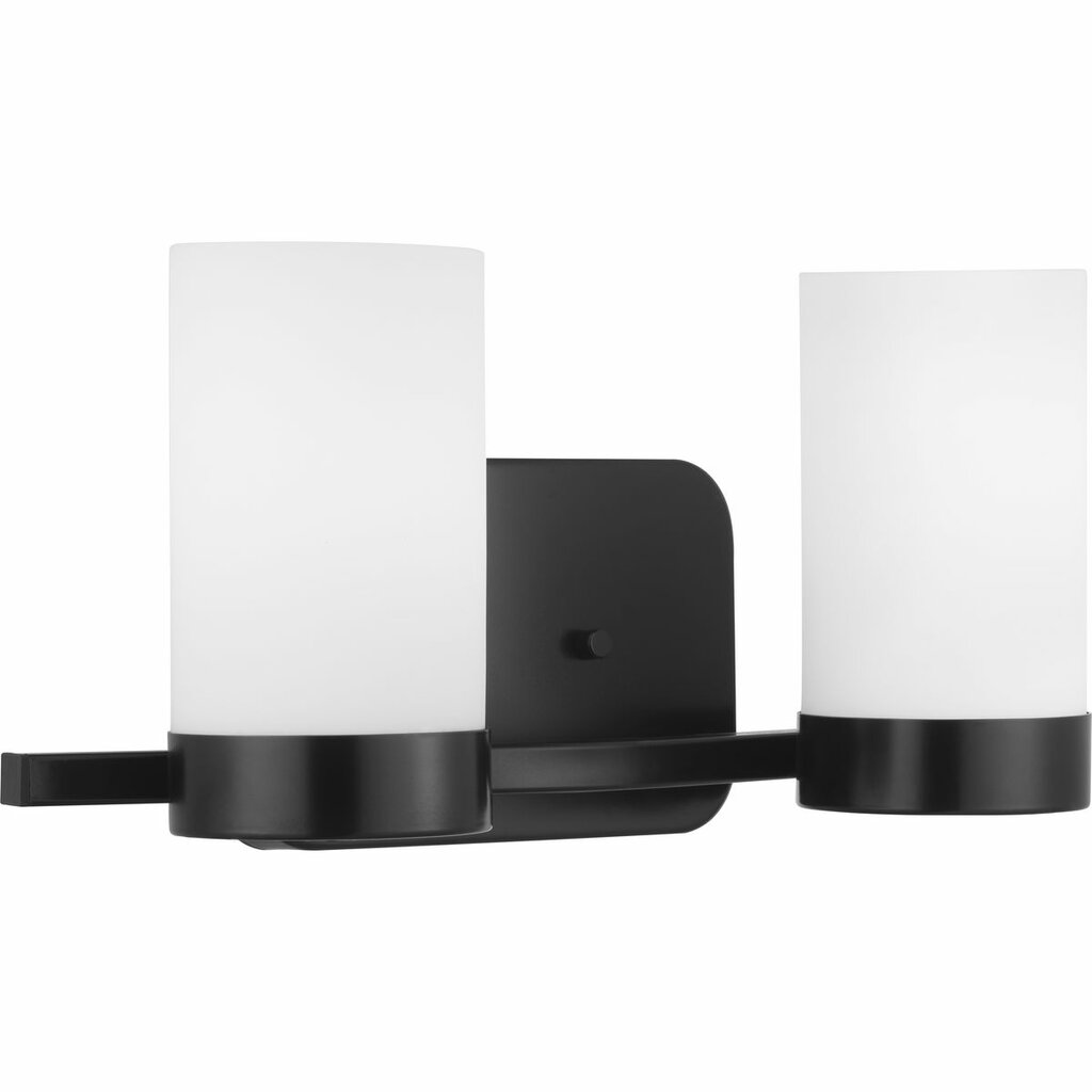 Progress Lighting P300021-031 Fixture Achieve a Modern look with the