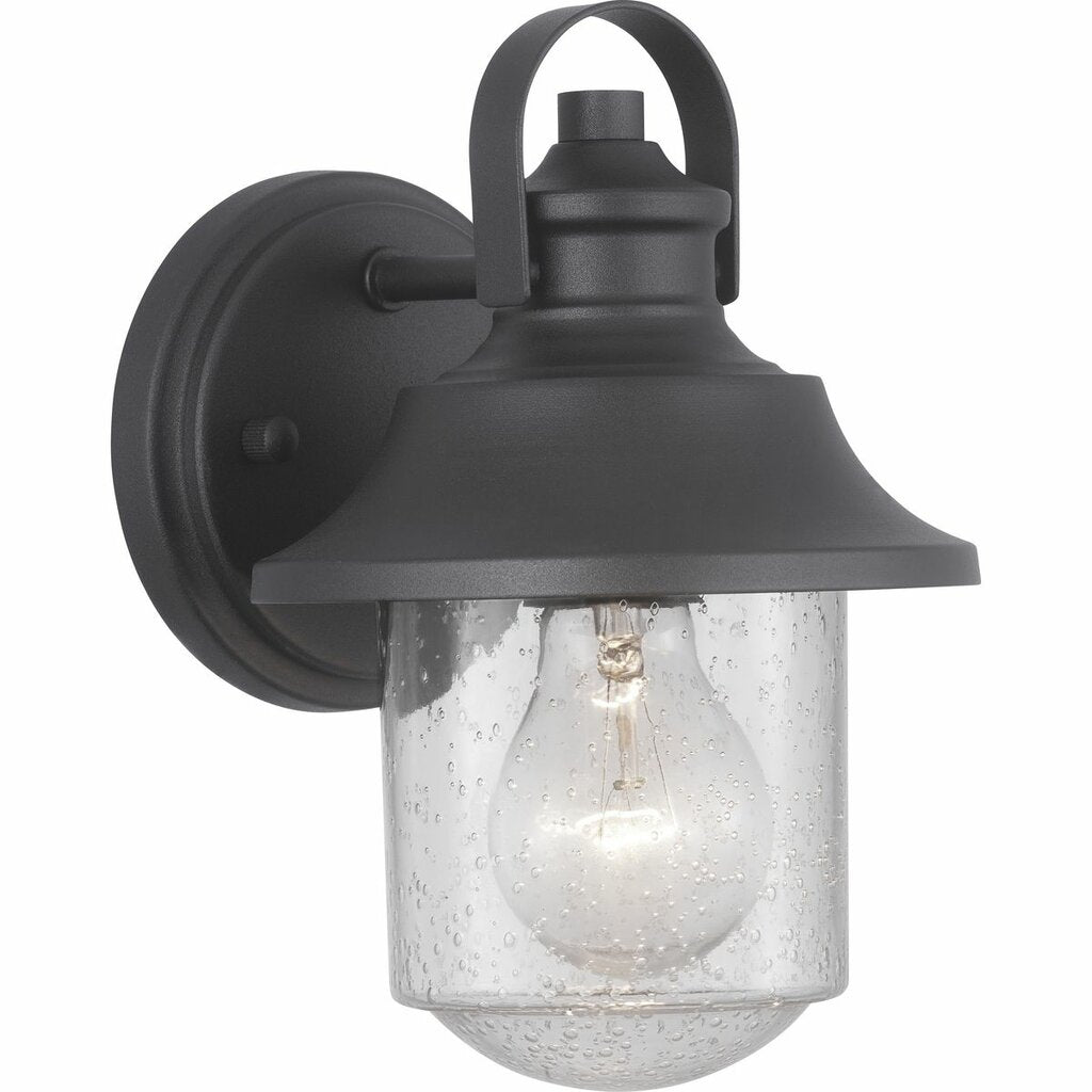 Progress Lighting P560119-031 Fixture Featuring nautical influences