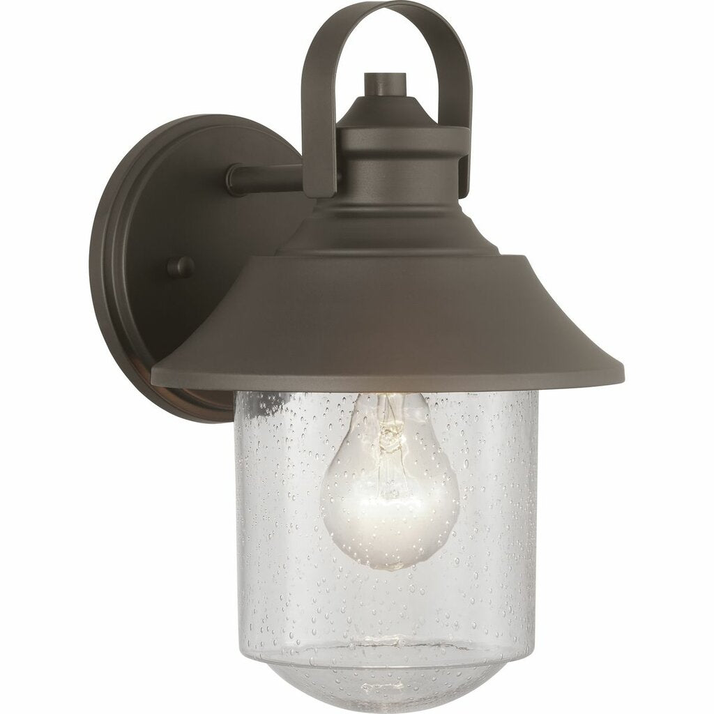 Progress Lighting P560120-129 Fixture Featuring nautical influences