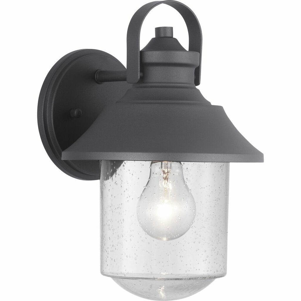 Progress Lighting P560120-031 Fixture Featuring nautical influences