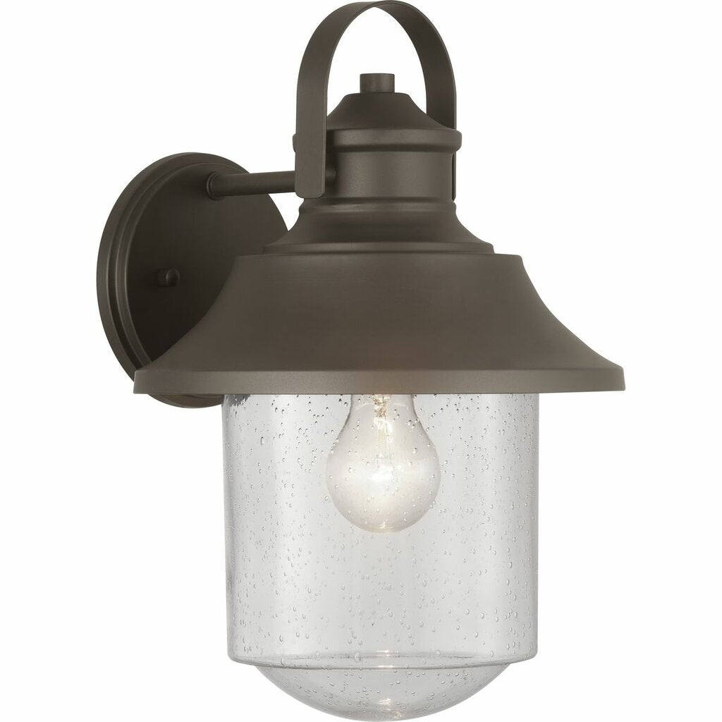 Progress Lighting P560121-129 Fixture Featuring nautical influences