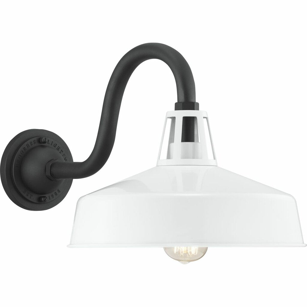 Progress Lighting P560091-030 Fixture A fun take on the traditional