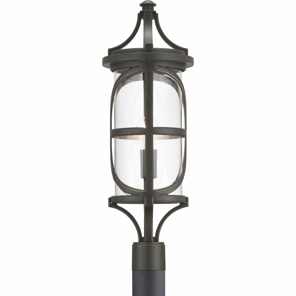 Progress Lighting P540016-020 Fixture The Morrison Collection post