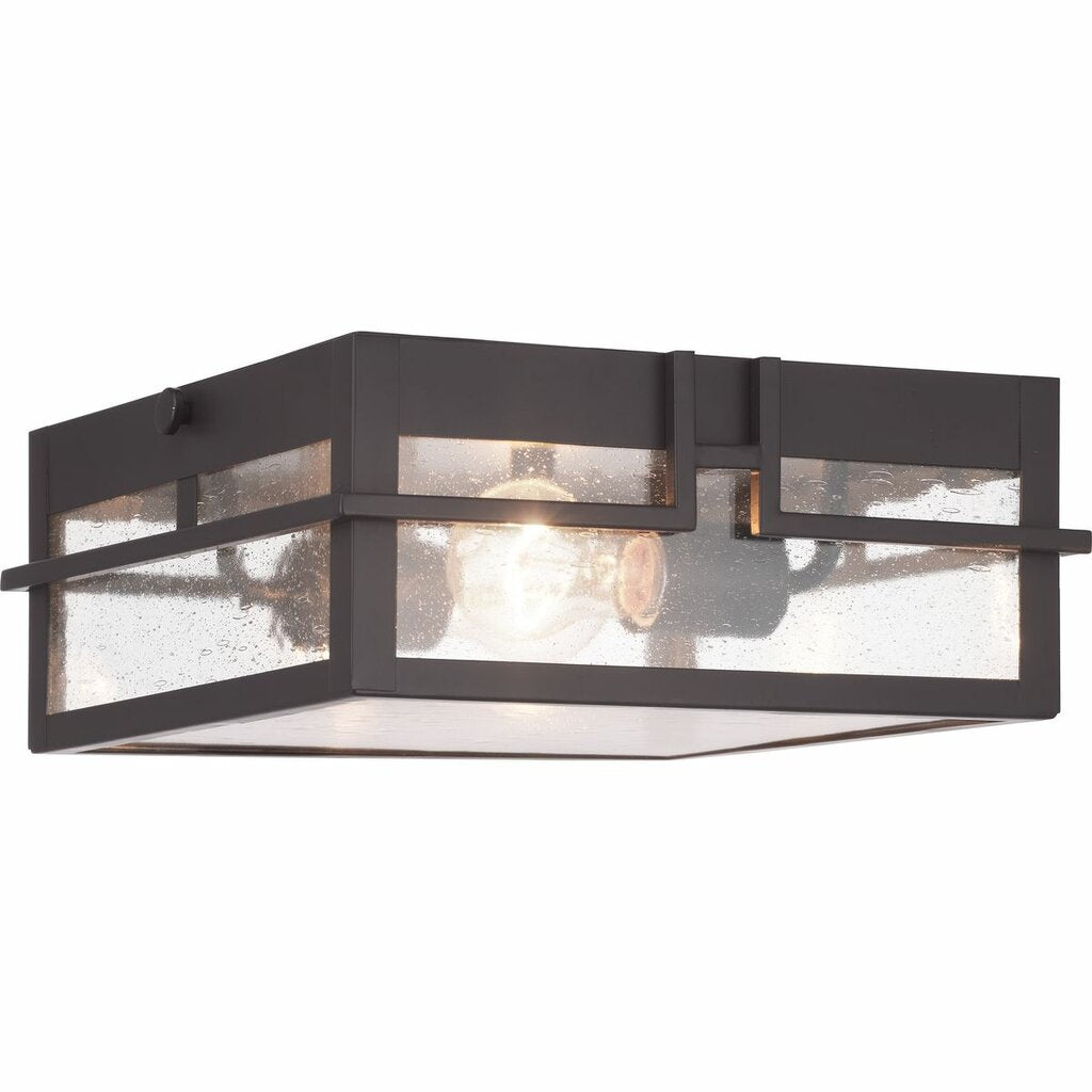 Progress Lighting P550038-020 Fixture Geometric details in Boxwoods