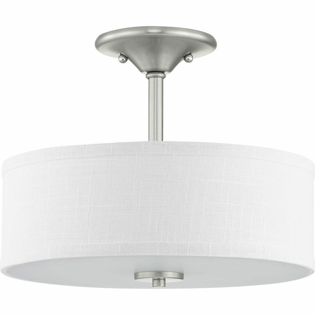 Progress Lighting P350129-009 Fixture Harkening back to a simpler time