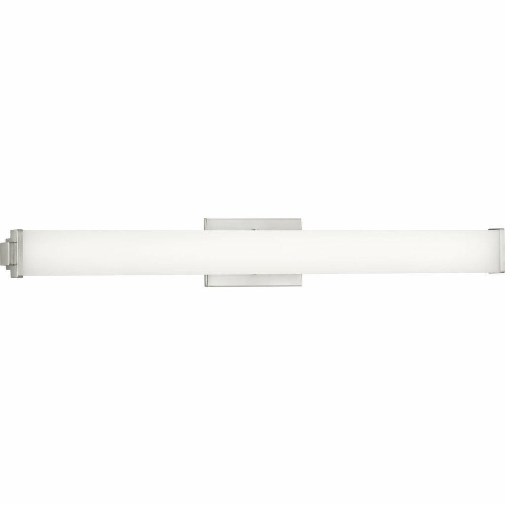 Progress Lighting P300209-009-30 Fixture Phase 2.1 features a thin