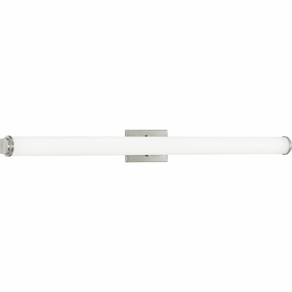 Progress Lighting P300225-009-30 Fixture Featuring a cylindrical