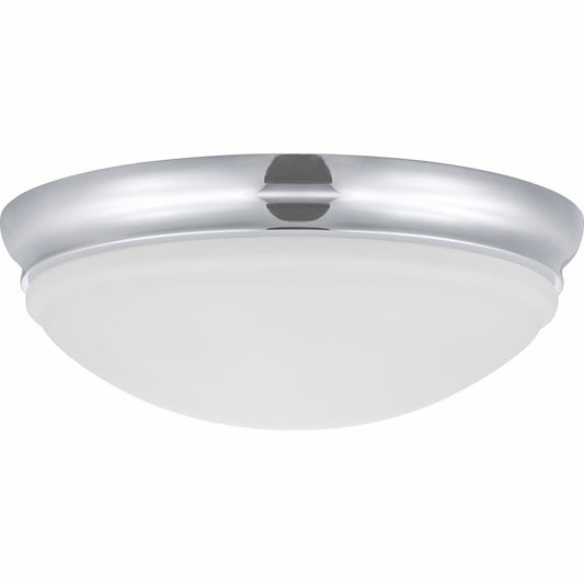 Progress Lighting P350131-015-30 Fixture LED 15in. flush mount with