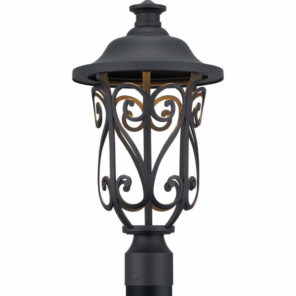 Progress Lighting P540037-031-30 Fixture The Leawood LED Collection