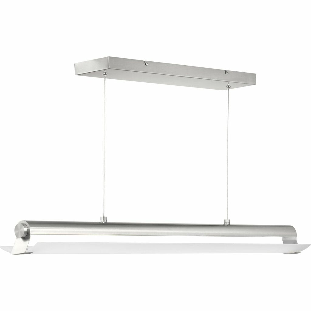 Progress Lighting P500002-009-30 Fixture The Concourse LED linear