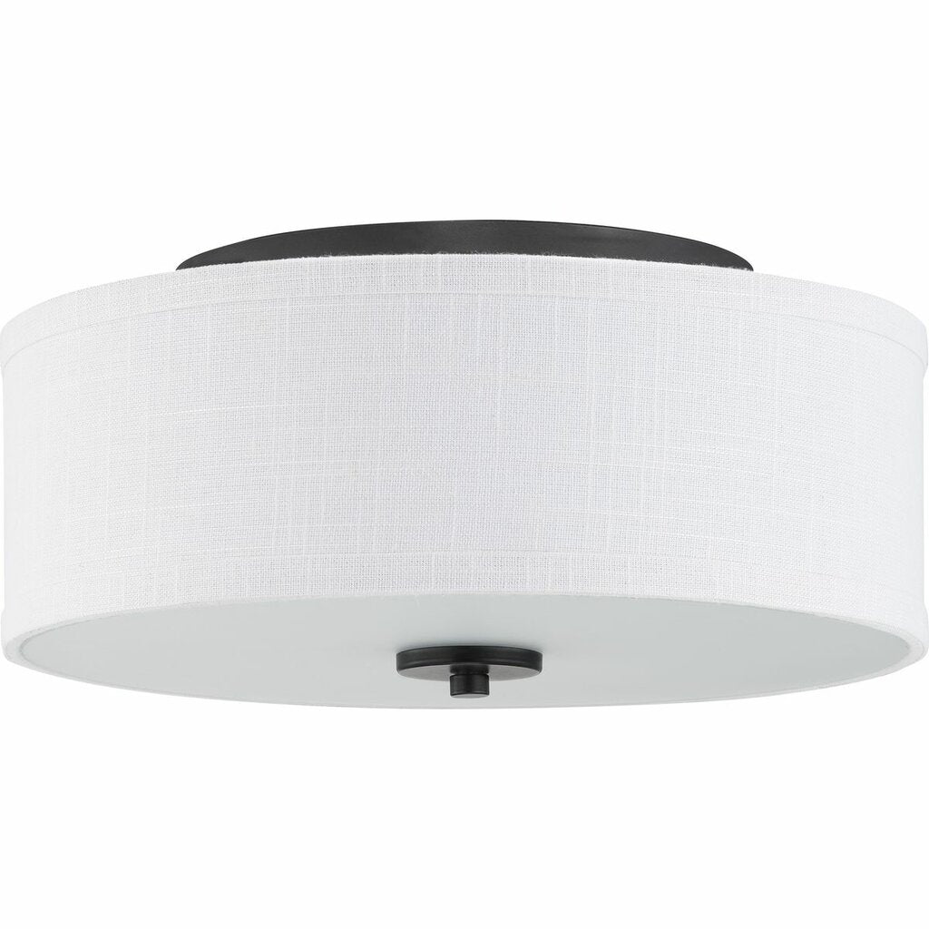 Progress Lighting P350135-143-30 Fixture Harkening back to a simpler