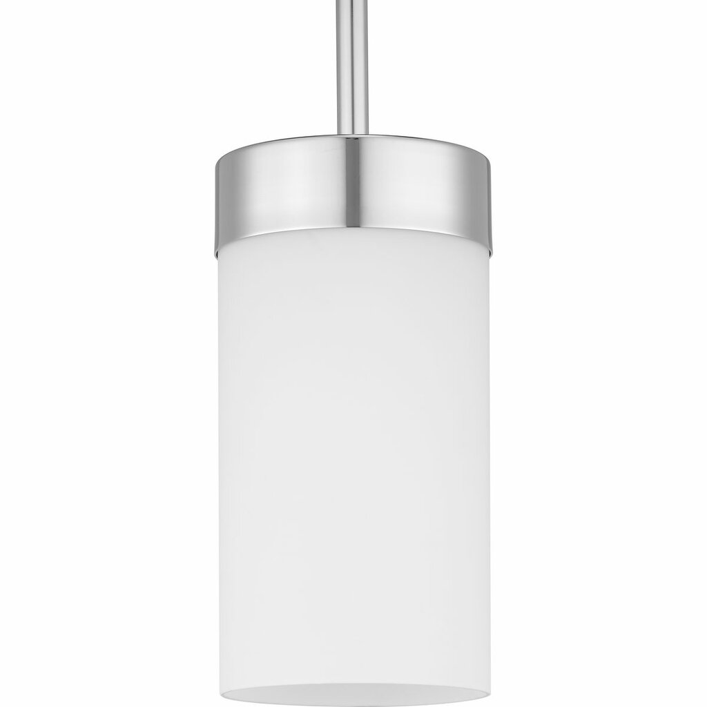 Progress Lighting P500151-015 Fixture Achieve a mid-century modern