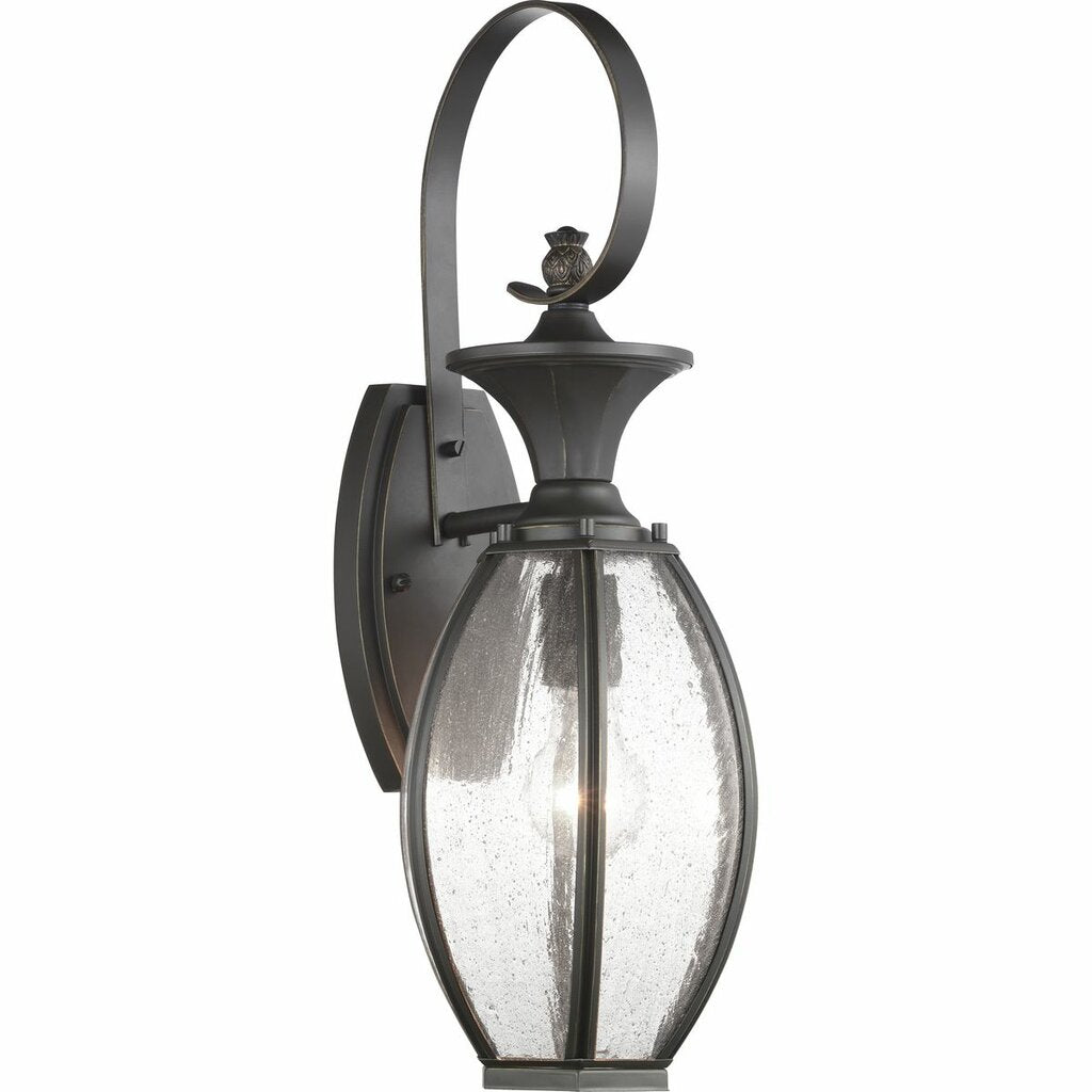 Progress Lighting P560102-020 Fixture River Place one-light medium
