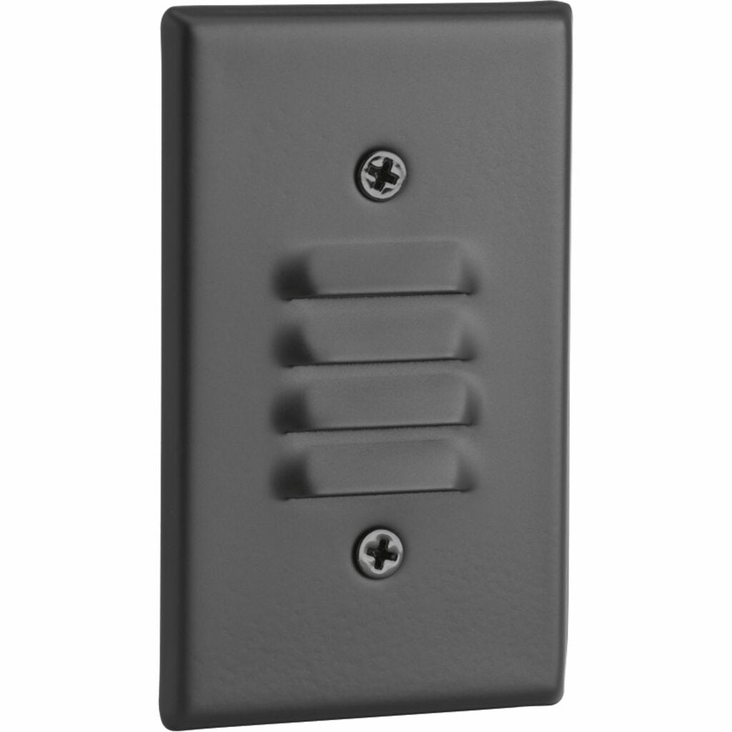 Progress Lighting P660003-031-30K 1W LED Fixture The Mini Step Light