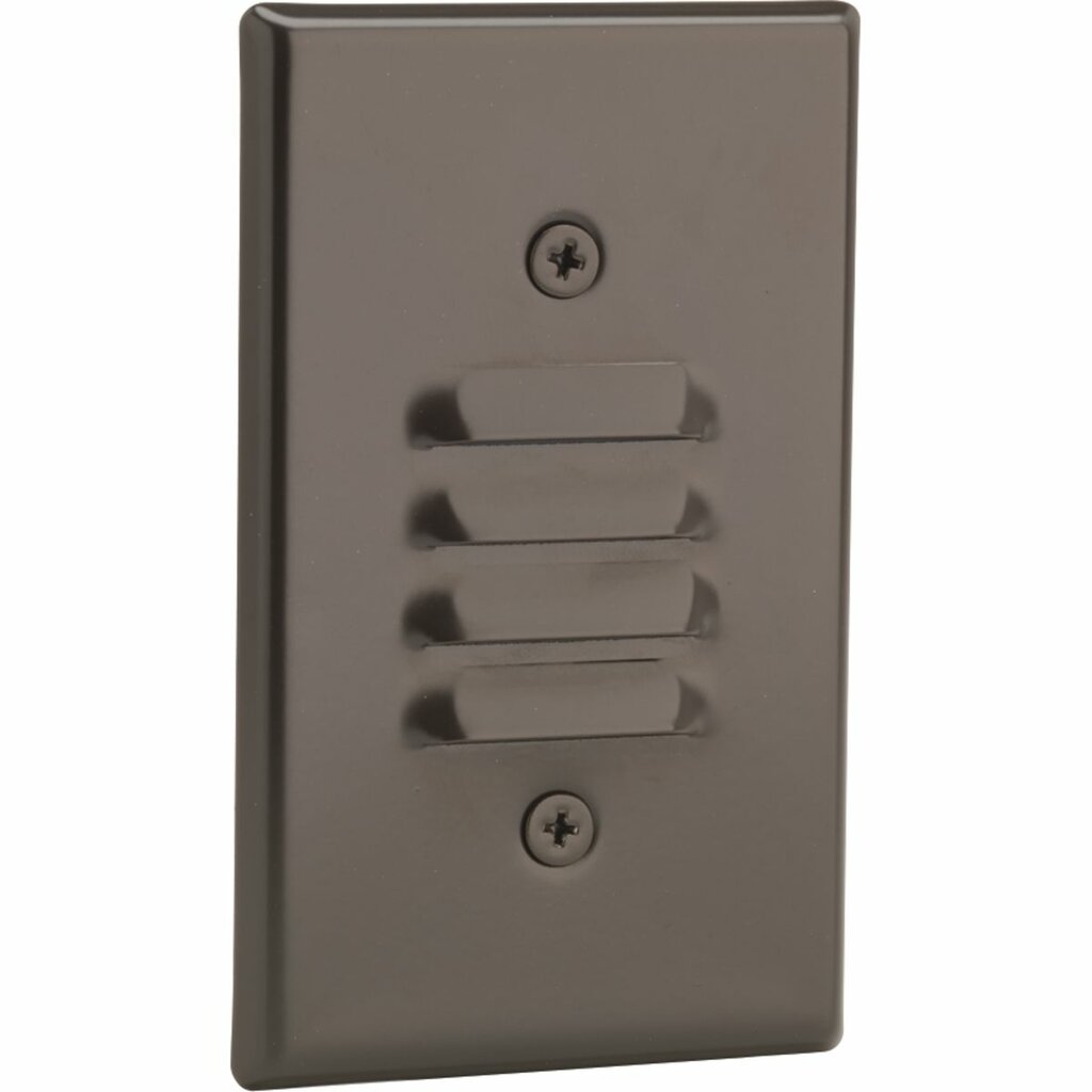 Progress Lighting P660003-020-30K 1W LED Fixture The Mini Step Light