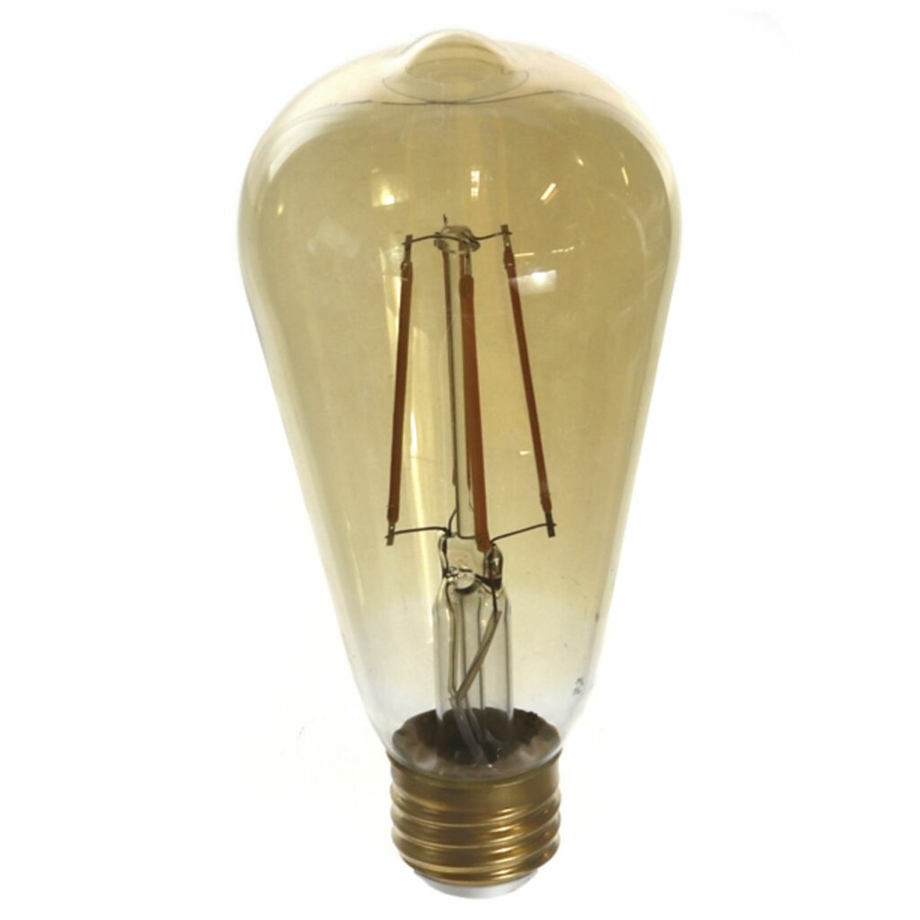 Progress Lighting V6.5ST19DLED922/JA8 6.5W Light Bulb