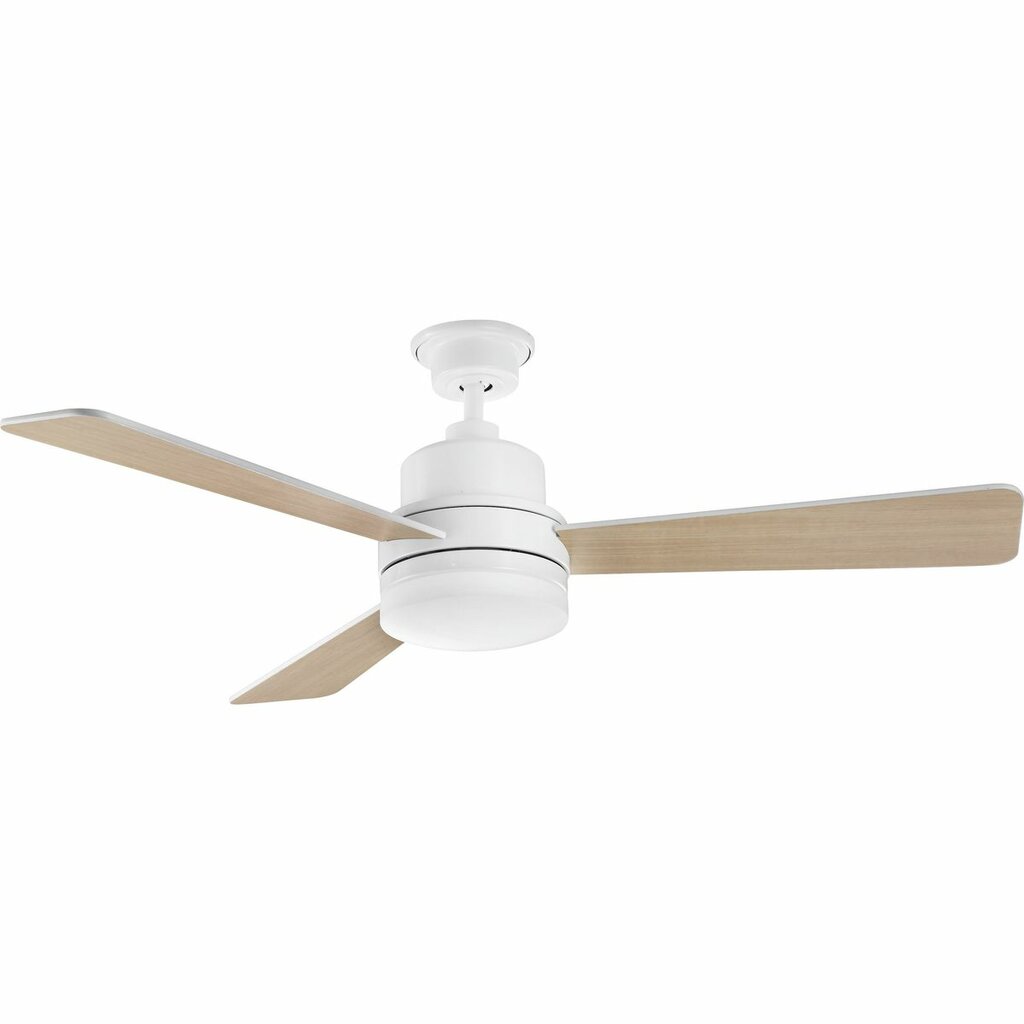 Progress Lighting P2556-3030K The 52 inch Trevina II features three