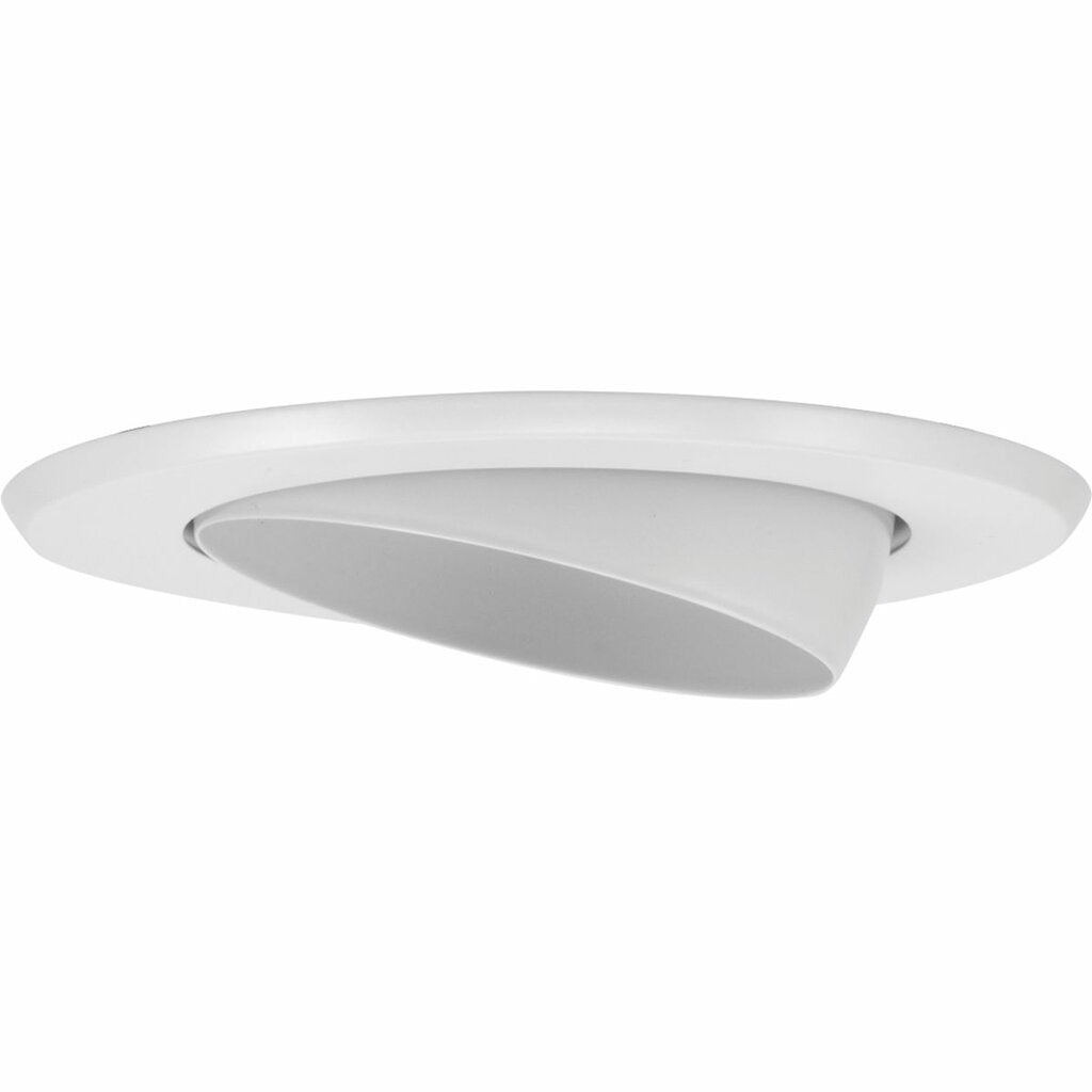Progress Lighting P868-28 Fixture 5 inch recessed is ideal for new