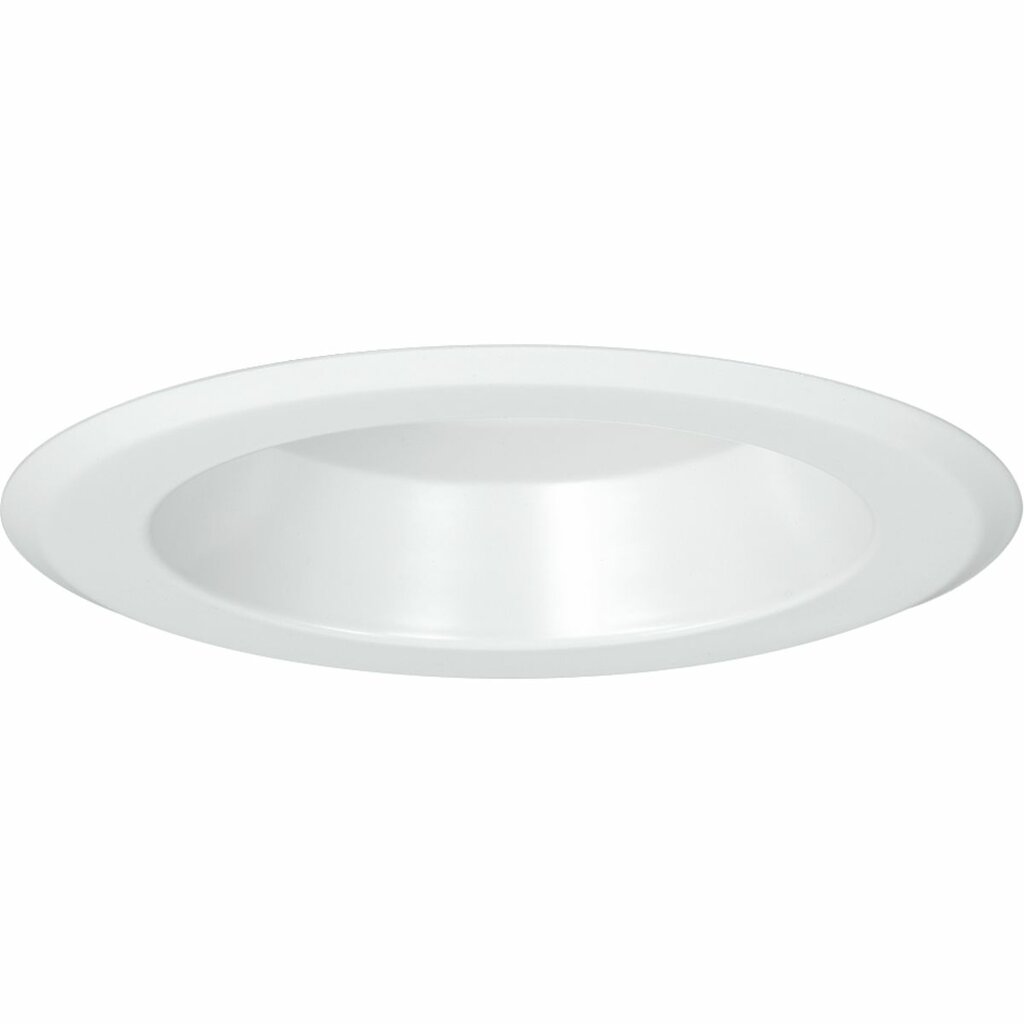 Progress Lighting P867WL-28 Fixture 5 inch recessed is ideal for new