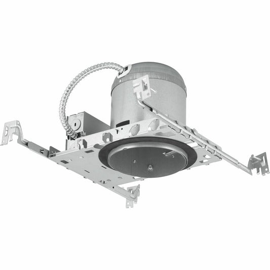 Progress Lighting P851-ICAT Fixture The 5 in IC airtight incandescent