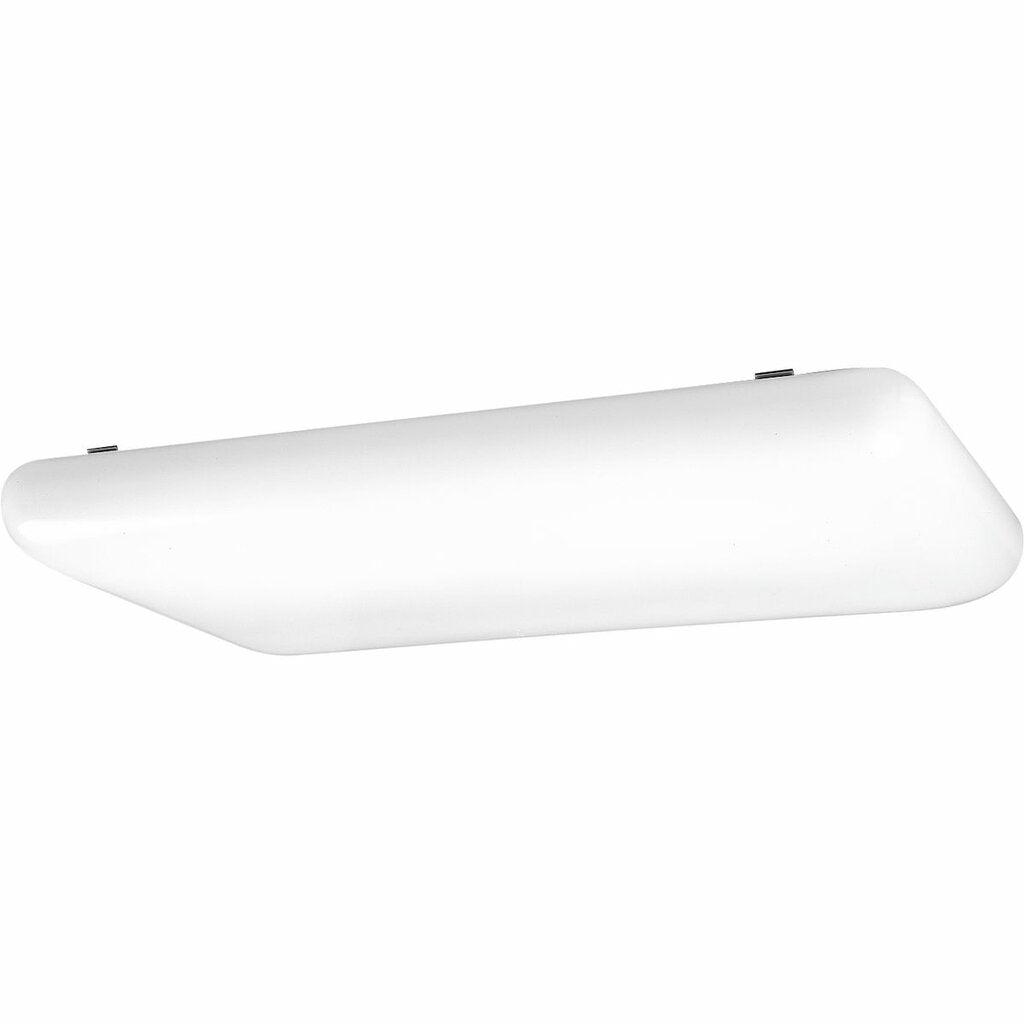 Progress Lighting P7278-3030K9 Fixture LED Linear Soft Cloud features