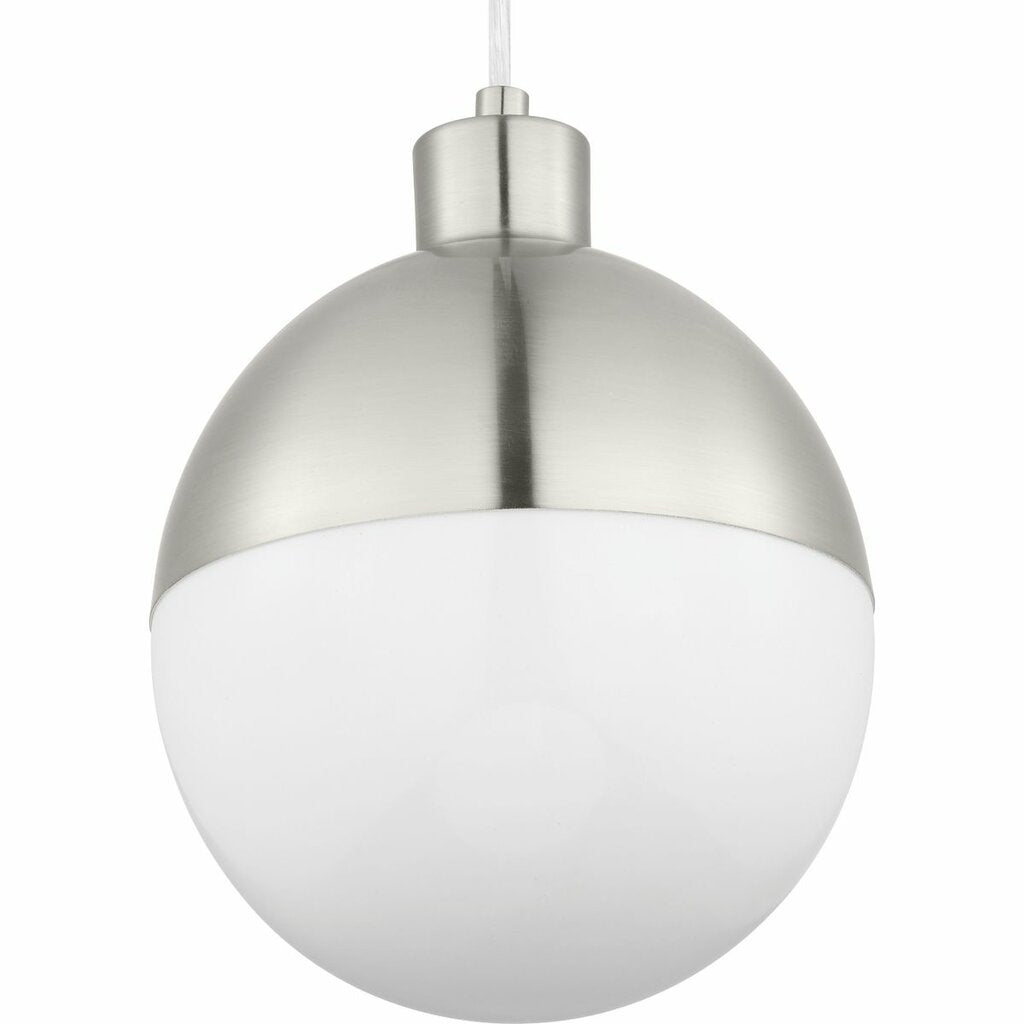 Progress Lighting P500147-009-30 Fixture Distinctive Classic globe