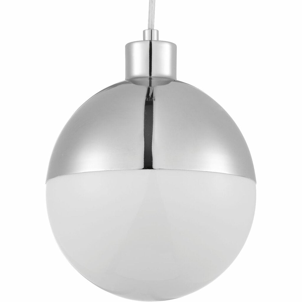 Progress Lighting P500147-015-30 Fixture Distinctive Classic globe