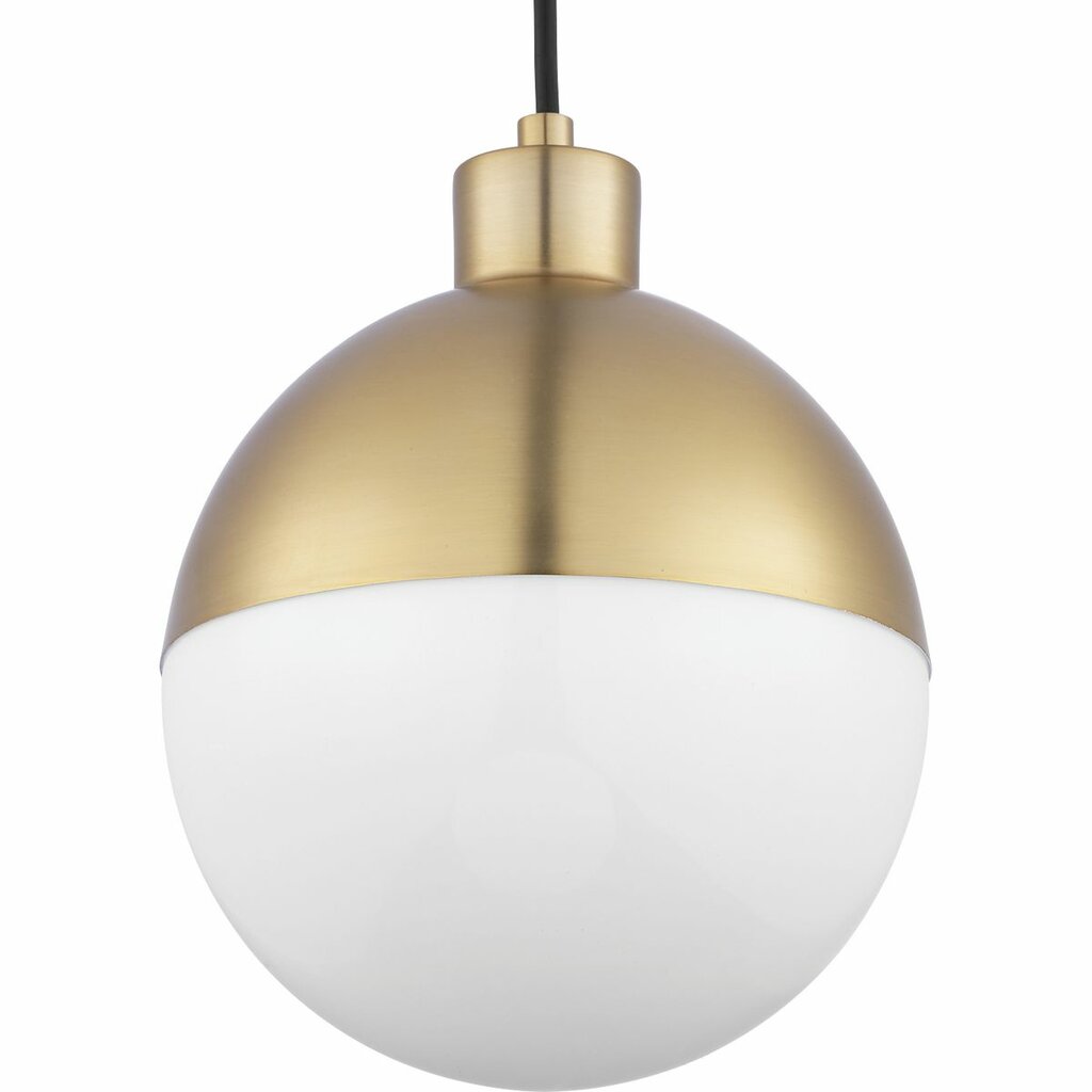 Progress Lighting P500147-109-30 Fixture Distinctive Classic globe