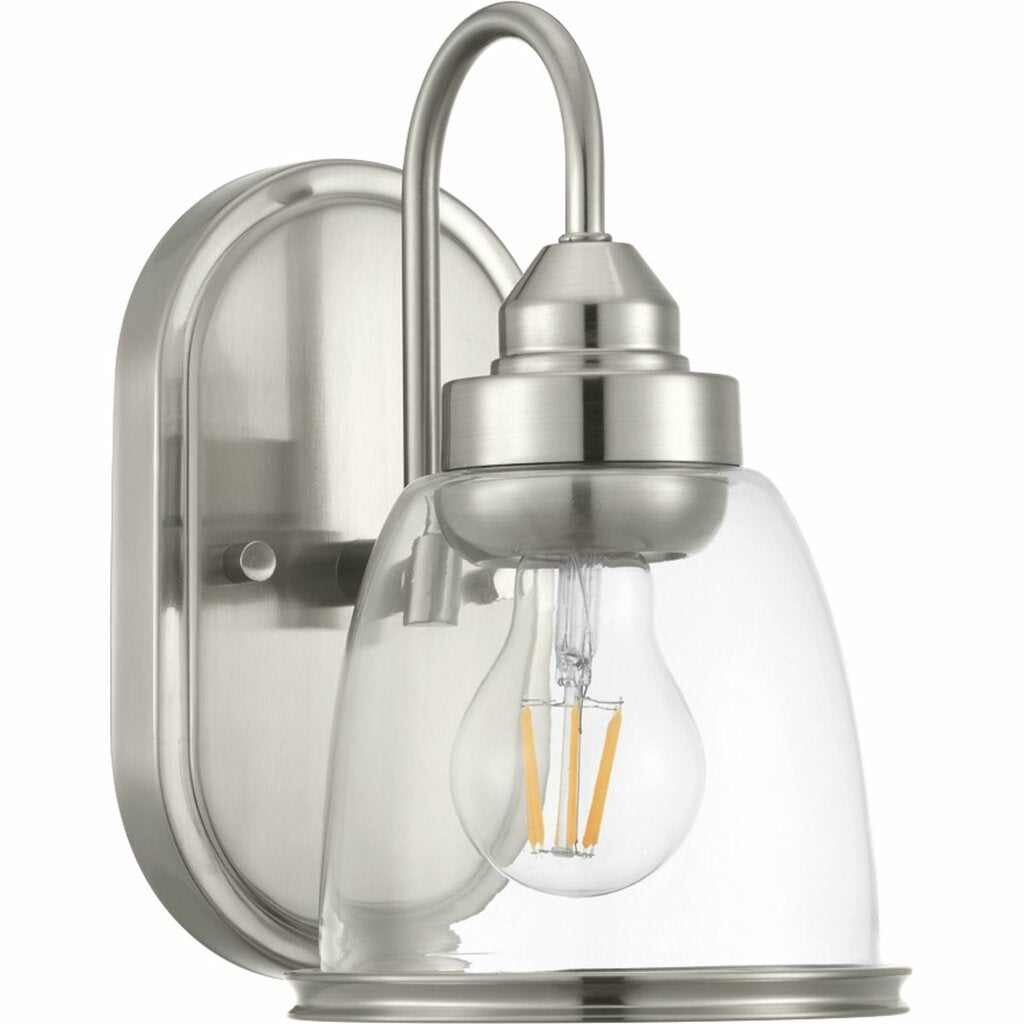Progress Lighting P300178-009 Fixture The Saluda Collection features a