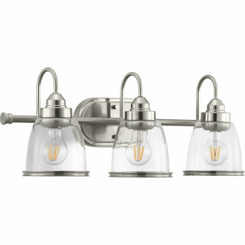 Progress Lighting P300180-009 Fixture The Saluda Collection features a