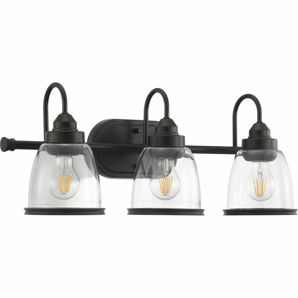 Progress Lighting P300180-020 Fixture The Saluda Collection features a
