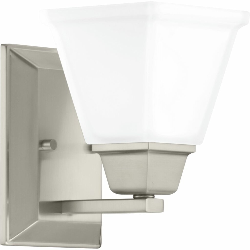 Progress Lighting P300158-009 Fixture Distinctive chiseled features