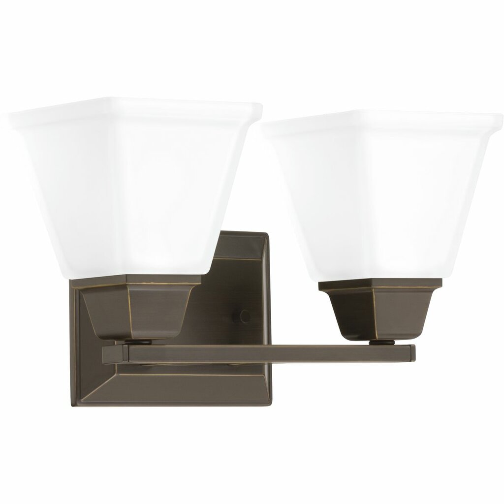 Progress Lighting P300159-020 Fixture Distinctive chiseled features
