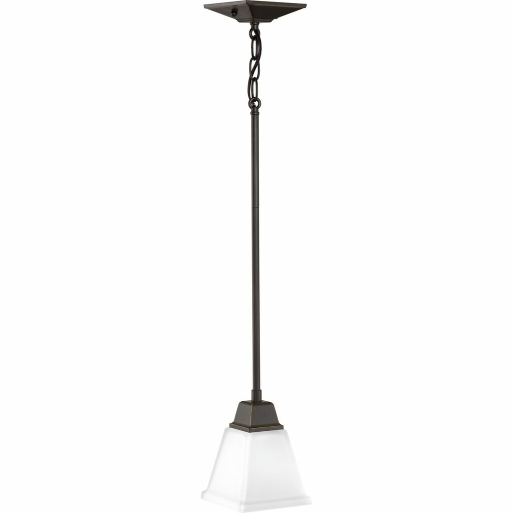 Progress Lighting P500125-020 Fixture Distinctive chiseled features