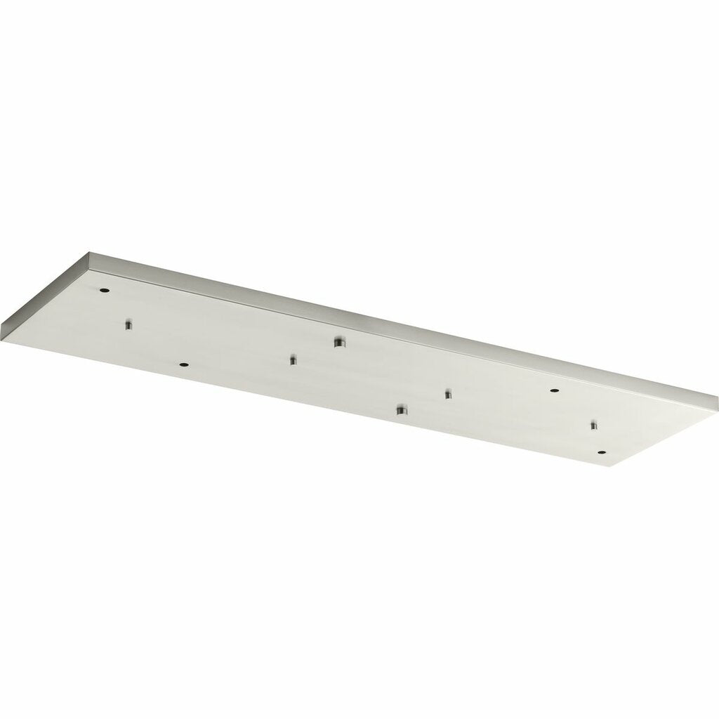 Progress Lighting P860005-009 canopy accessory offers a convenient way