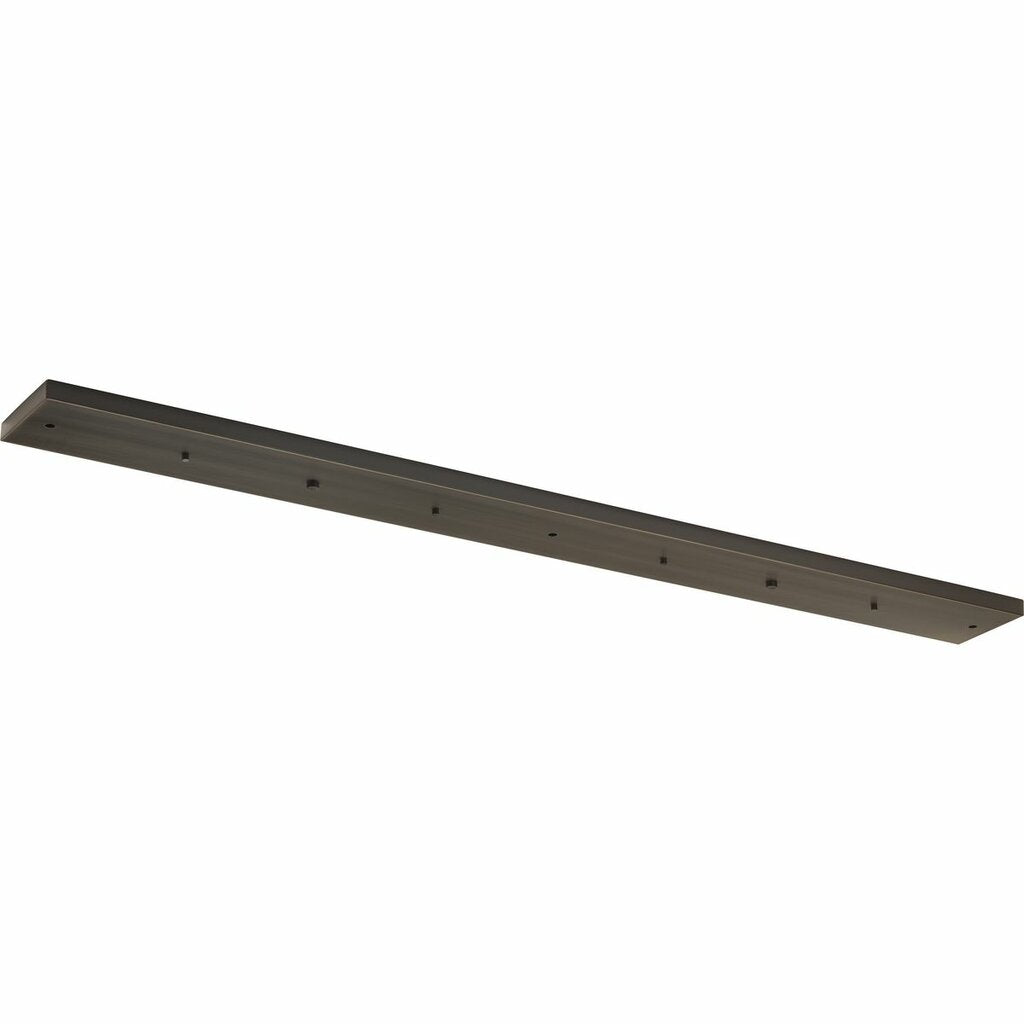Progress Lighting P860004-020 canopy accessory offers a convenient way