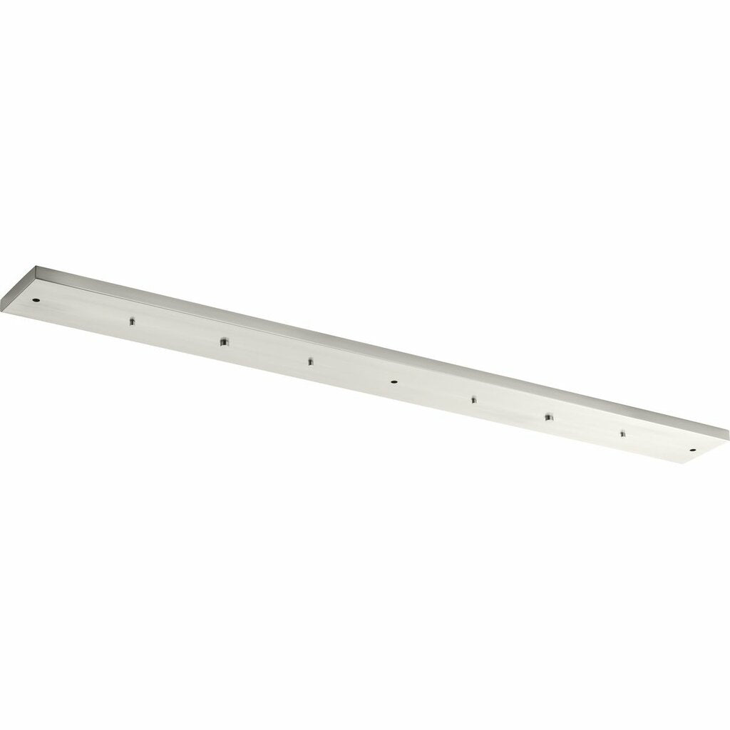 Progress Lighting P860004-009 canopy accessory offers a convenient way