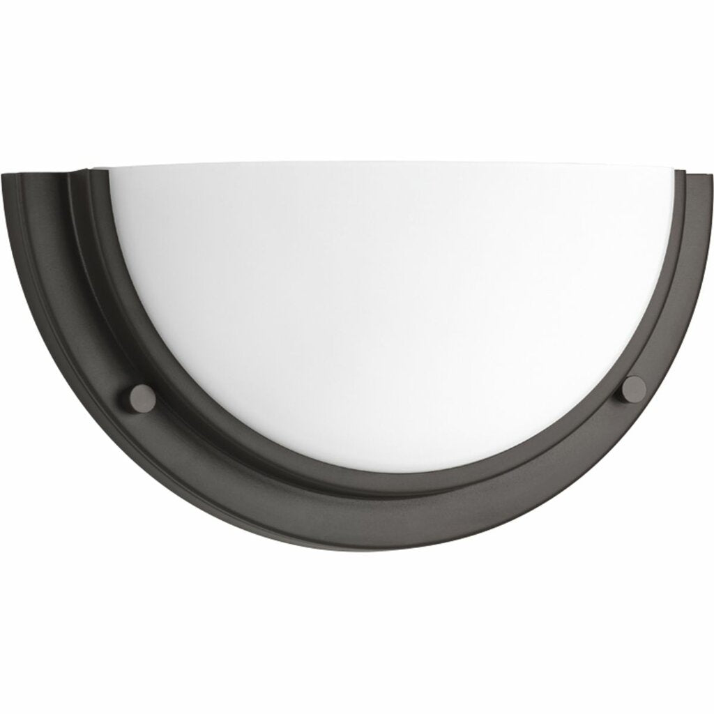 Progress Lighting P710036-129-30 20.8W LED Fixture Designed for both