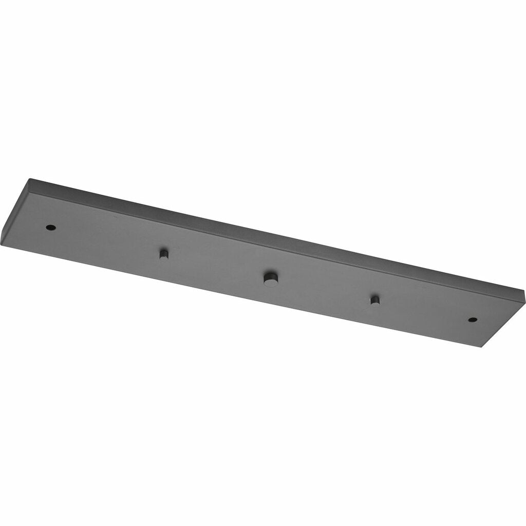 Progress Lighting P8404-143 canopy accessory offers a convenient way