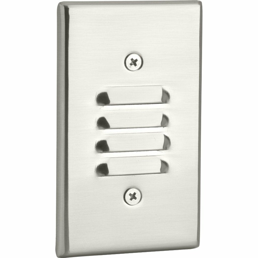 Progress Lighting P660003-009-30K 1W LED Fixture The Mini Step Light